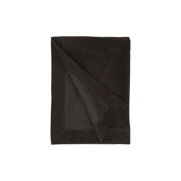 Hotel Velvet sengeteppe, dk gray, Lexington