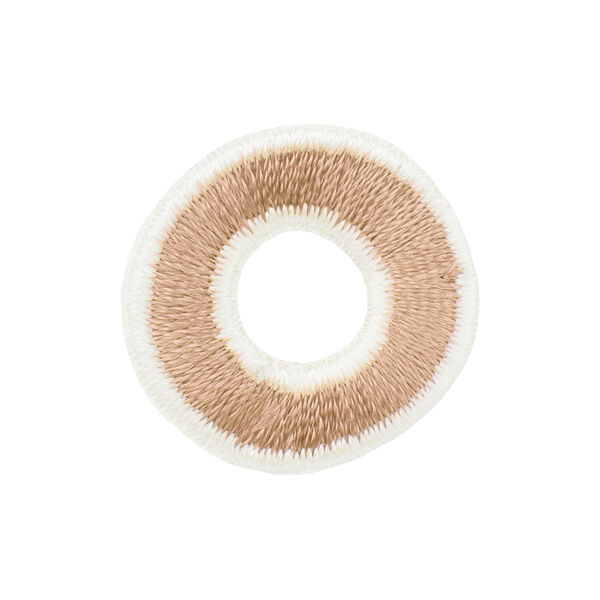 Strykemerke, bokstav A, Blafre