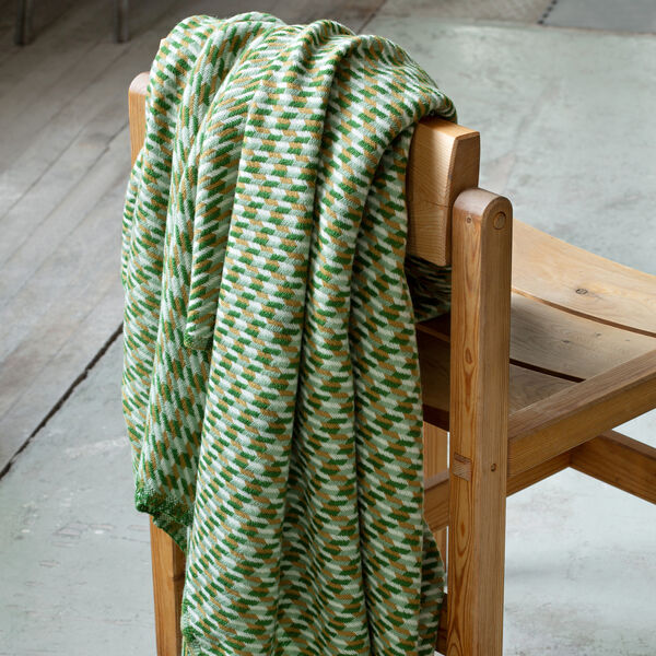 Mimi Pledd, Espen`S Green, R&oslash;ros Tweed