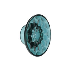 JELLIES knagg, light blue, Kartell