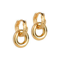 Celin hoops, ENAMEL Copenhagen