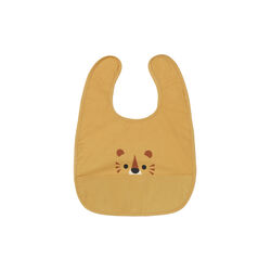 Eat Tiger smekke, gul, Franck & Fischer