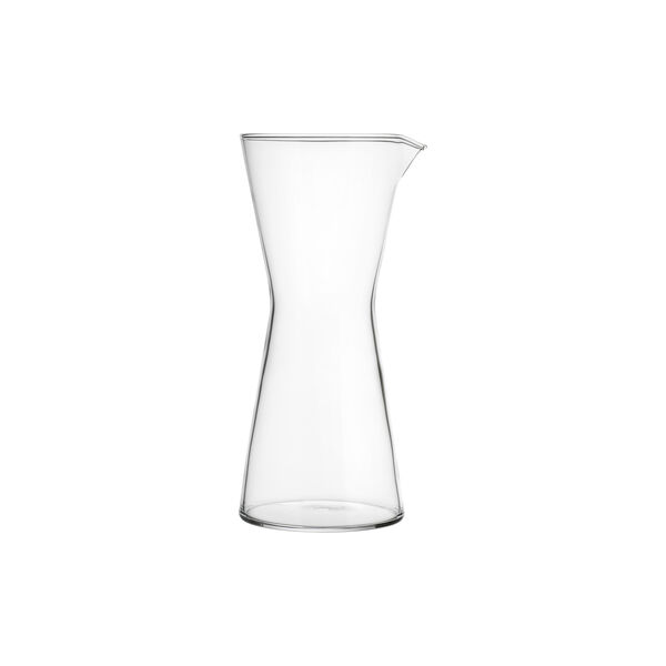 Kartio kanne, 95 cl, klar, Iittala