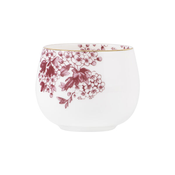 Espressokopp, burgunder, byTiMo