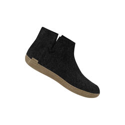 Filtankelst&oslash;vel, koksgr&aring;, Glerups