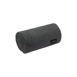 Himalaya fleecepledd, m&oslash;rkegr&aring;, Karmameju