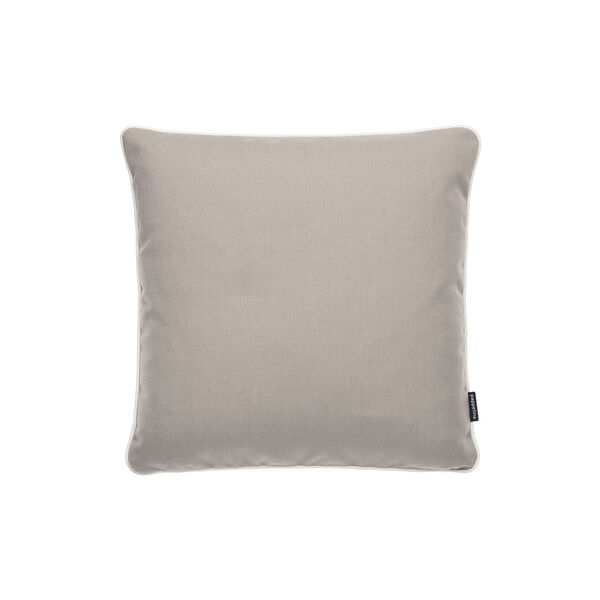 Sunny inne/ute pute, mud, Pappelina