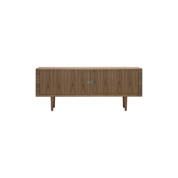 CH825 Credenza sjenk, oljet valn&oslash;tt, Carl Hansen & S&oslash;n