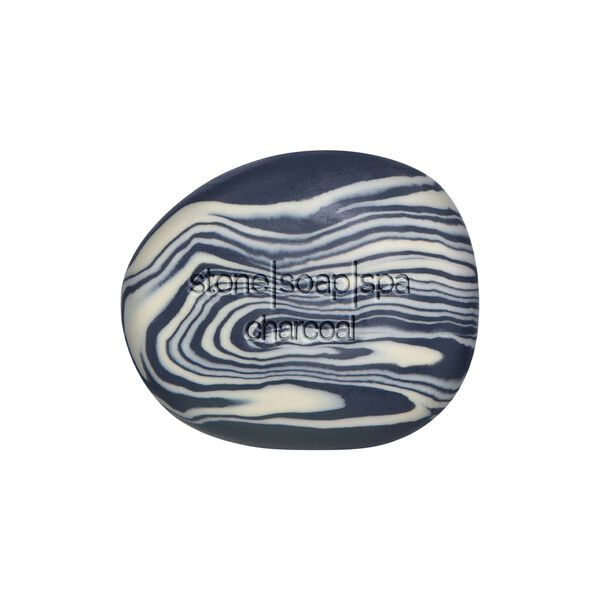Kokosull s&aring;pestykke, Stone Soap Spa