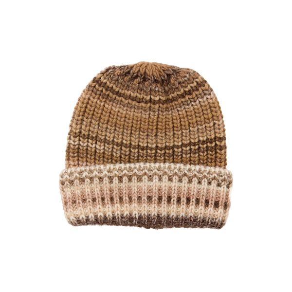 SPACE Hat, sand/creme, Bella Ballou