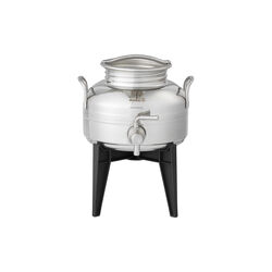 Olivenoljet&oslash;nne, 2 L, Made by Mama