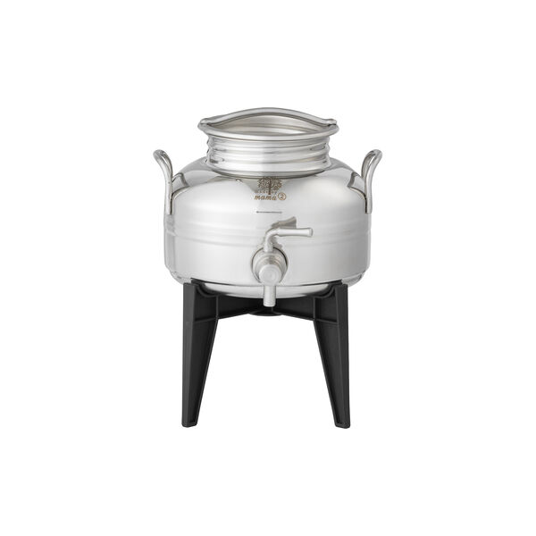 Olivenoljet&oslash;nne, 2 L, Made by Mama