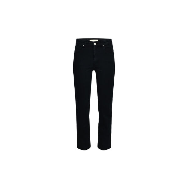 Jeans, black, Sofie Schnoor
