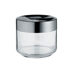 Julieta oppbevaringsglass, 50 cl, Alessi