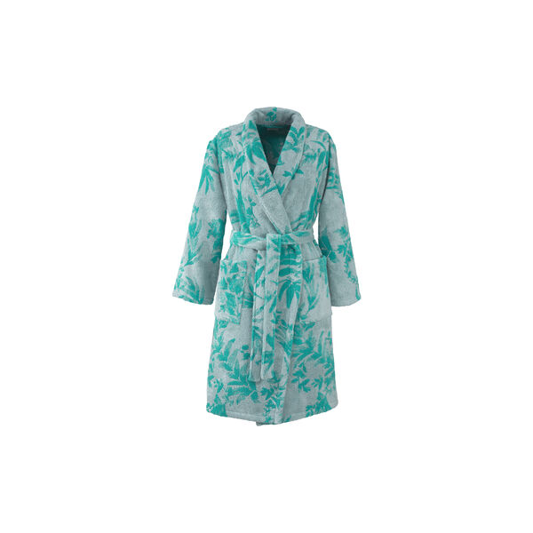 Alcazar Bath Robe, Yves Delorme