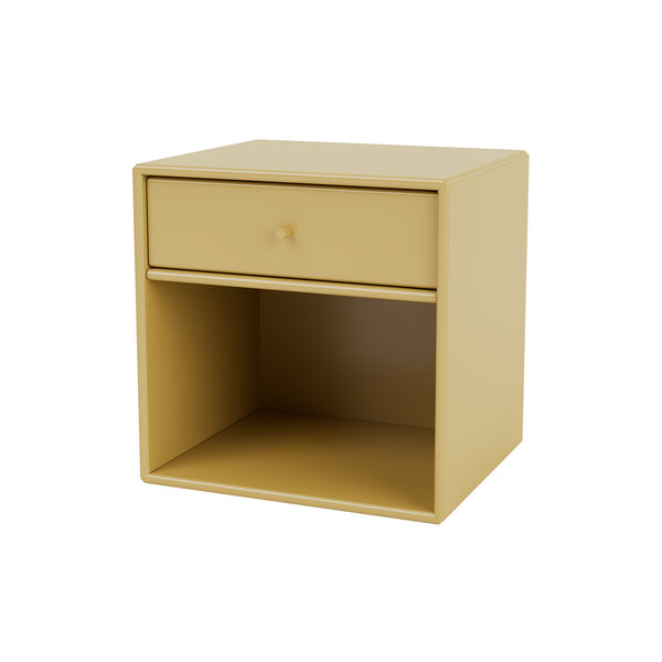 DREAM Nightstand, 157 cumin, Montana Furniture