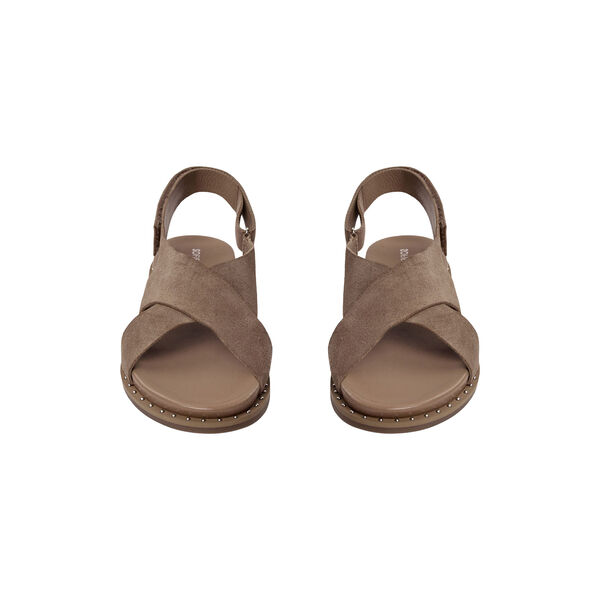 Sandal, rosy brown, Sofie Schnoor