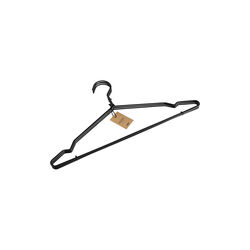 Hang kleshenger 5 pk, black, HAY