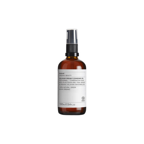 Kalahari Dream Cleansing Oil, Evolve Organic Beauty