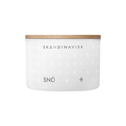 SN&Ouml; mini duftlys, Skandinavisk
