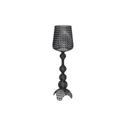 KABUKI gulvlampe, black, Kartell