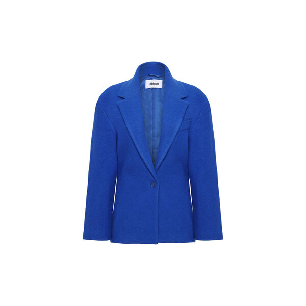 Sharron 3827 blazer, lapisbl&aring;, Minimum