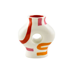 Olivia Groovy Graphics telysholder, QUE RICO