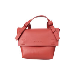 MINI BOW Cross Body Bag, chili, Bella Ballou