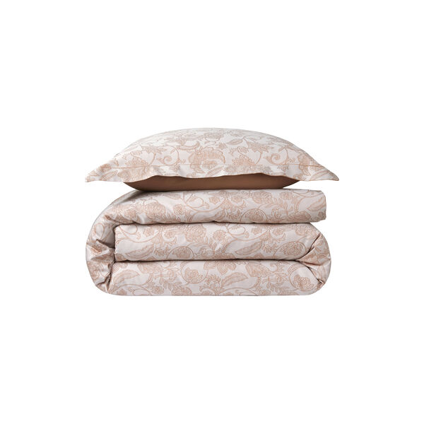 Perse Duvet Cover, Yves Delorme