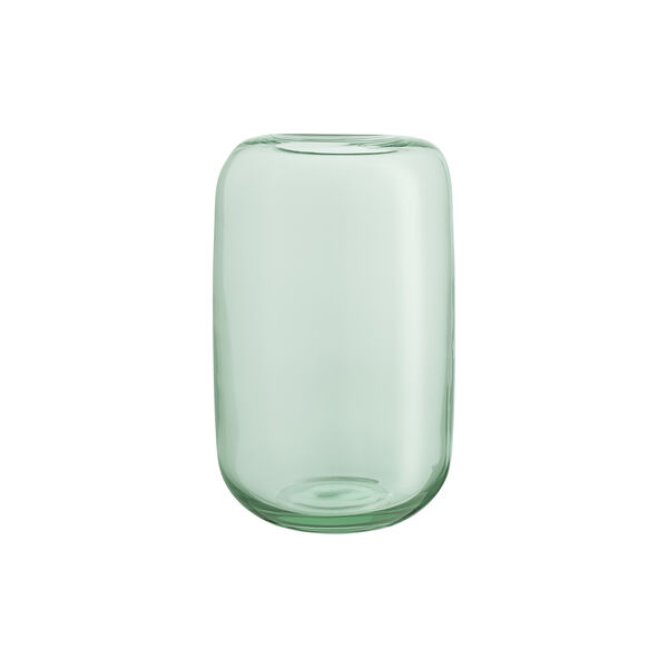 Acorn vase, mint green, Eva Solo