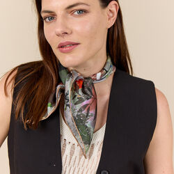 LOVE&CARE skjerf, Bella Ballou