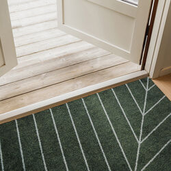 Eine Noon D&oslash;rmatte, Heymat