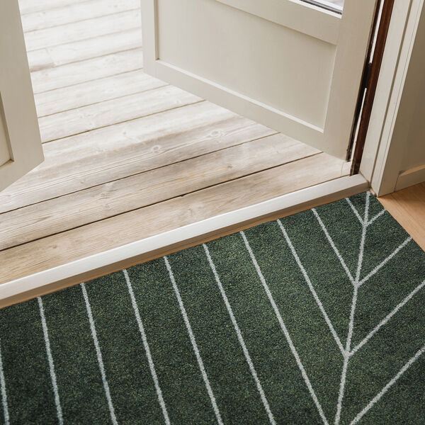 Eine Noon D&oslash;rmatte, Heymat