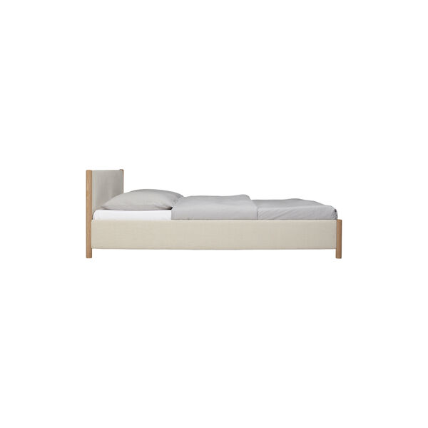 Veng sengeramme uten madrass, Rye