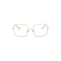 Wilma Rose Gold lesebriller, GLAS Eyewear