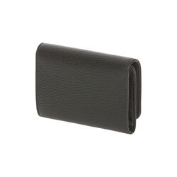 Mellow lommebok, black, Mandarina Duck