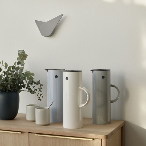 EM77 termokanne 1 L, cloud, Stelton