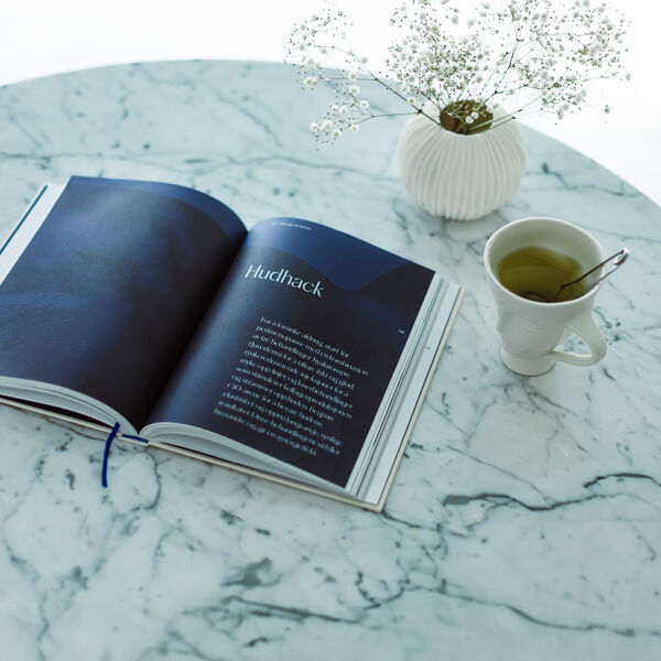 Hudintelligens - fra akne til antiaging, Elite Helse