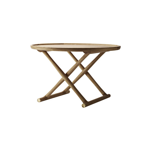ML10097 Egyptian Table, oiled oak, Carl Hansen & S&oslash;n