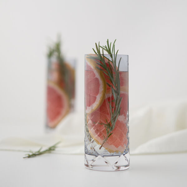 Crispy Highball Sapphire, Frederik Bagger