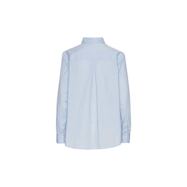 Classic skjorte, heather, Ilse Jacobsen Hornb&aelig;k