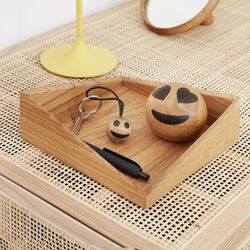 Smiley n&oslash;kkelring, Spring Copenhagen