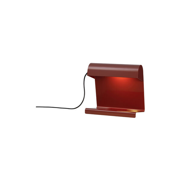 Lampe de Bureau bordlampe, red, Vitra 