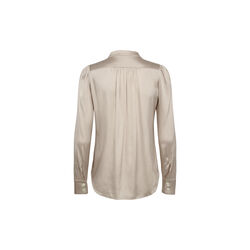 3176 Matt Main Latia P Frill, champagne beige, SAND Copenhagen