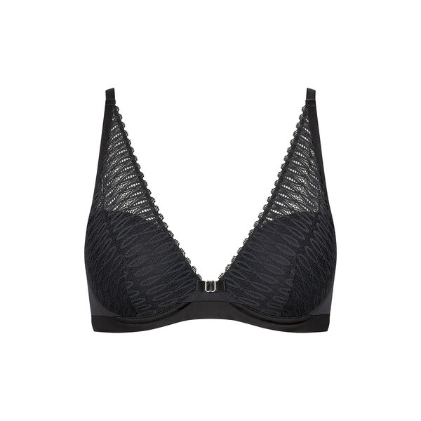 Aura spotlight WP BH, black, Triumph