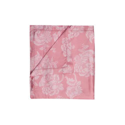 Bordduk lin stripe, vintage wallpaper, byTiMo