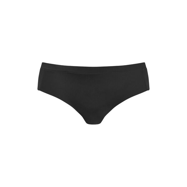 Body make-up soft touch hipster truse, black, Triumph