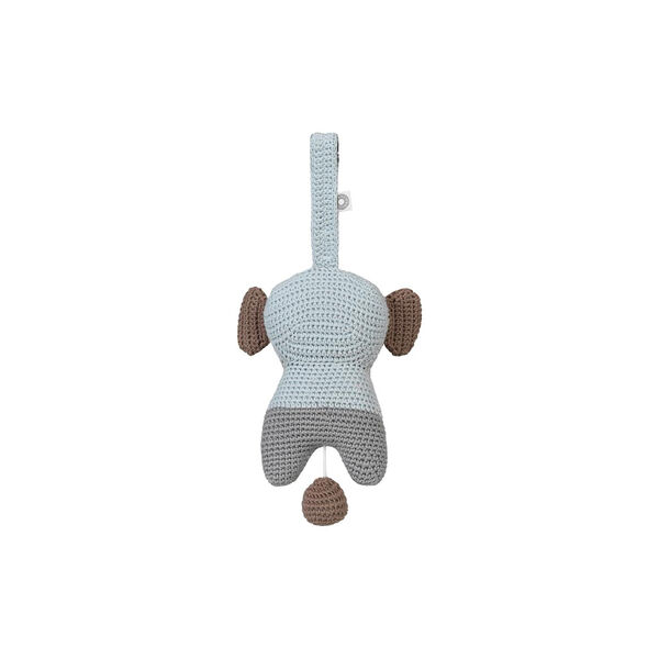 Hella elefant spilled&aring;se, Franck & Fischer