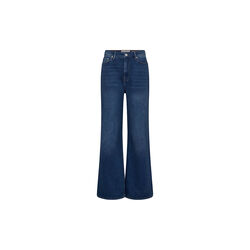 TRW-Arizona Jeans Wash Bilbao, denim blue, Tomorrow