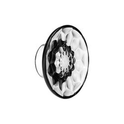 JELLIES knagg, crystal, Kartell